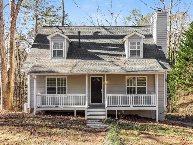 House for rent in Cobb, Georgia