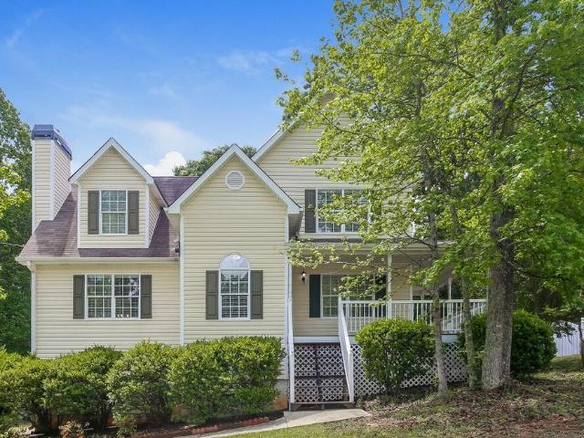 House for rent in Douglasville, Georgia