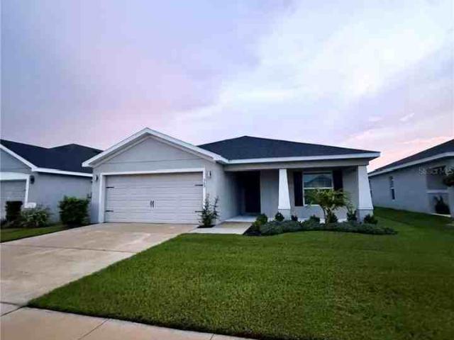 House for rent in Winter Haven, Florida