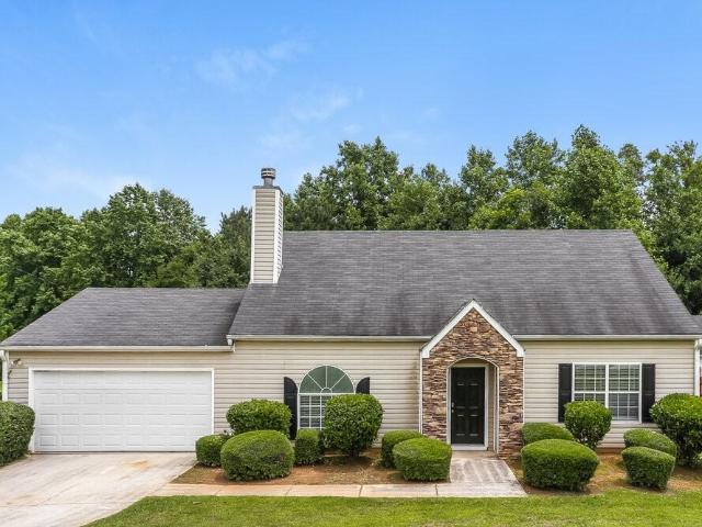 House for rent in Clayton, Georgia
