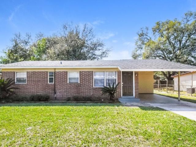 House for rent in Jacksonville, Florida