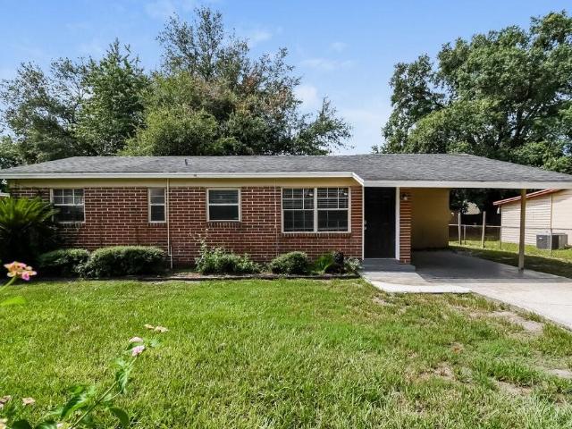 House for rent in Jacksonville, Florida