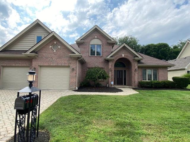 House for rent in Centerville, Ohio