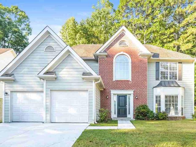 House for rent in Lithonia, Georgia