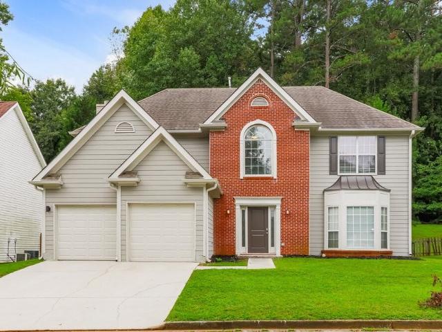 House for rent in Lithonia, Georgia