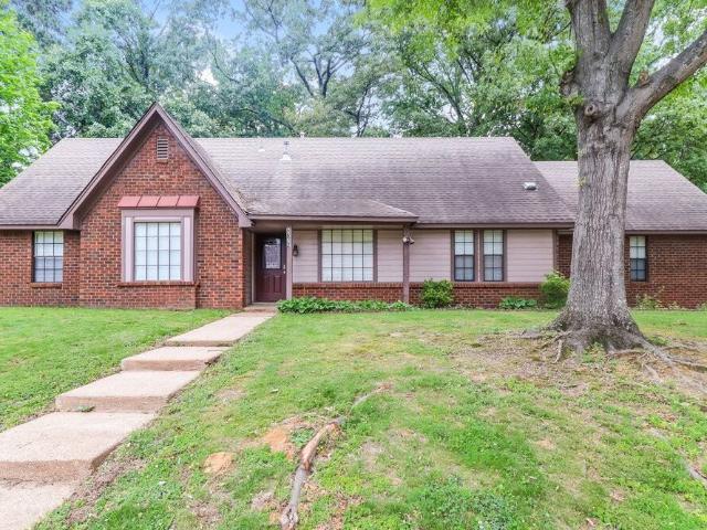 House for rent in Tennessee
