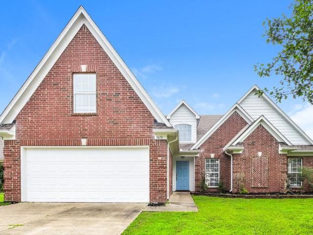 House for rent in Southaven, Mississippi
