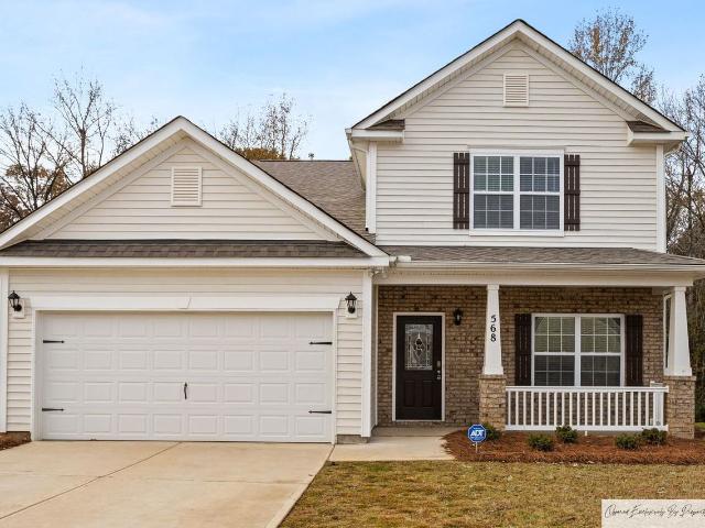 House for rent in Irmo, South Carolina
