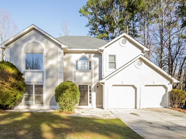 House for rent in Stone Mountain, Georgia