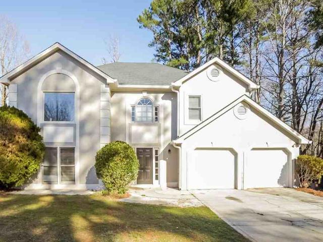 House for rent in Stone Mountain, Georgia