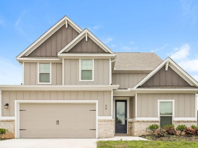 House for rent in Paulding, Georgia