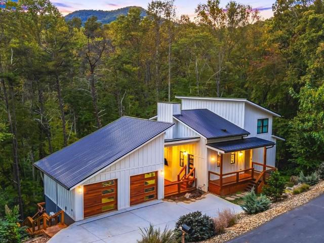 House for rent in Candler, North Carolina