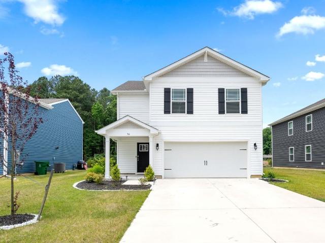 House for rent in Delaware