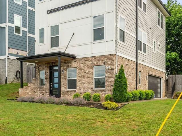 House for rent in Tennessee