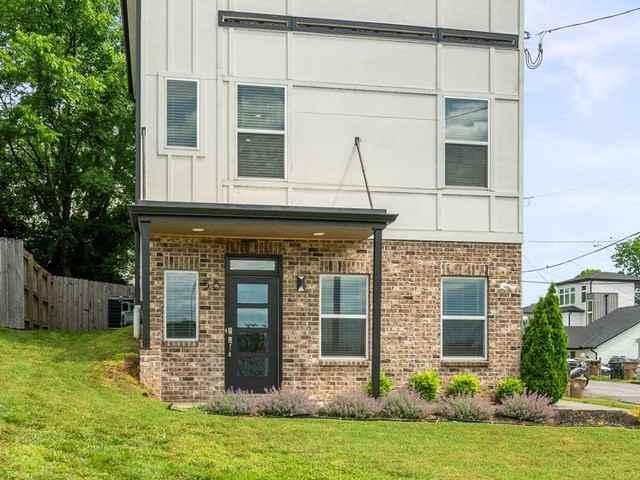 House for rent in Nashville