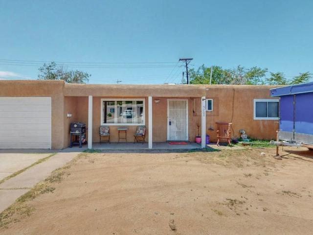 House for rent in New Mexico