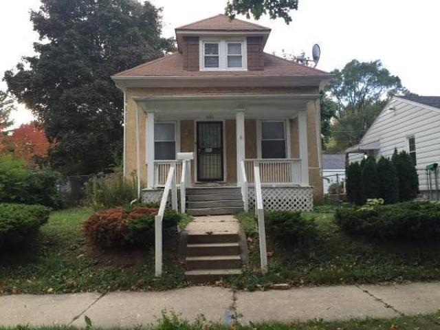 House for rent in Milwaukee, Wisconsin