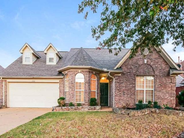 House for rent in Southaven, DeSoto County