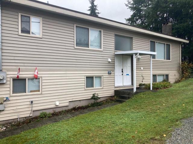 House for rent in Burnaby, British Columbia