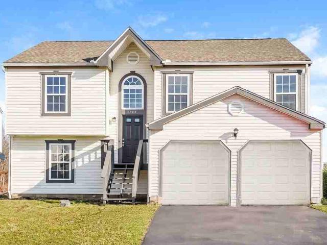 House for rent in Columbus, Ohio