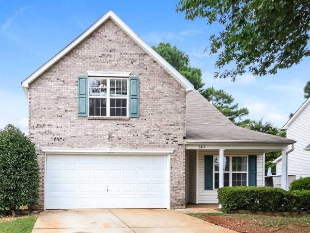 House for rent in Mecklenburg, North Carolina