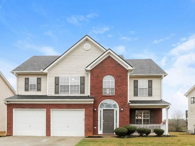 House for rent in Clayton, Georgia