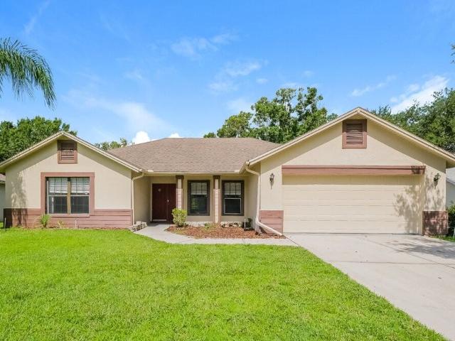 House for rent in Brandon, Florida