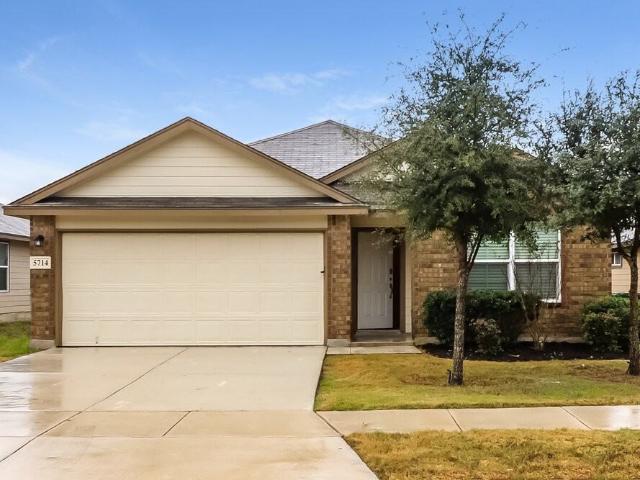House for rent in Leesville, Texas