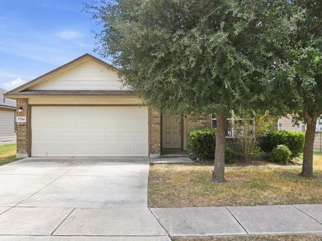 House for rent in Leesville, Texas