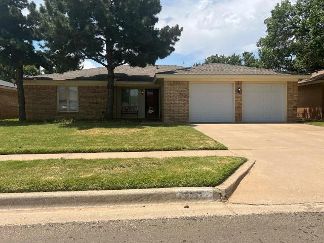 House for rent in Lubbock, Texas