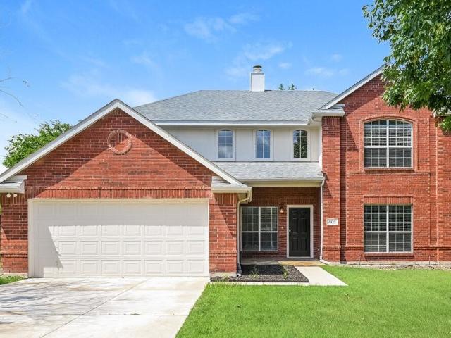 House for rent in Rowlett, Texas