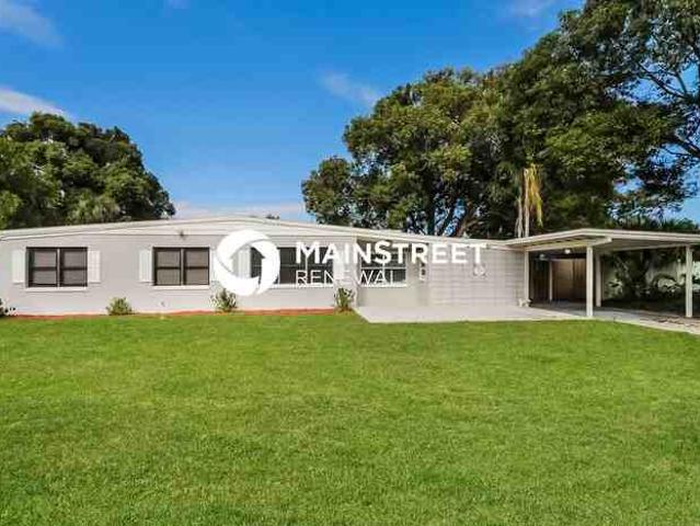 House for rent in Azalea Park, Florida