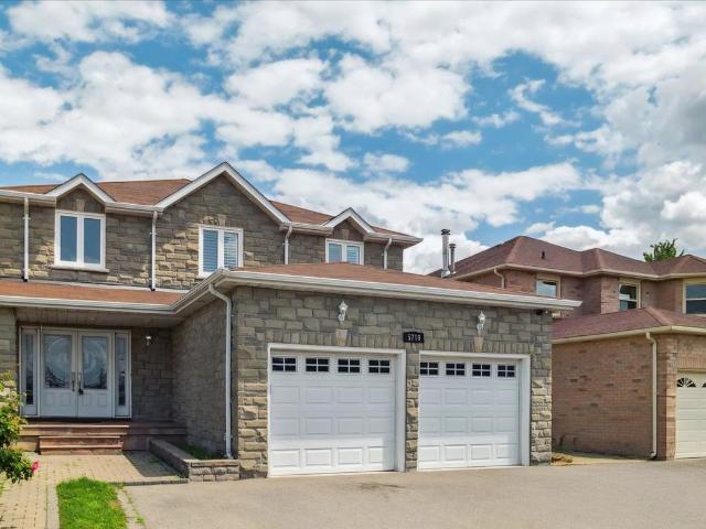 House for rent in Mississauga