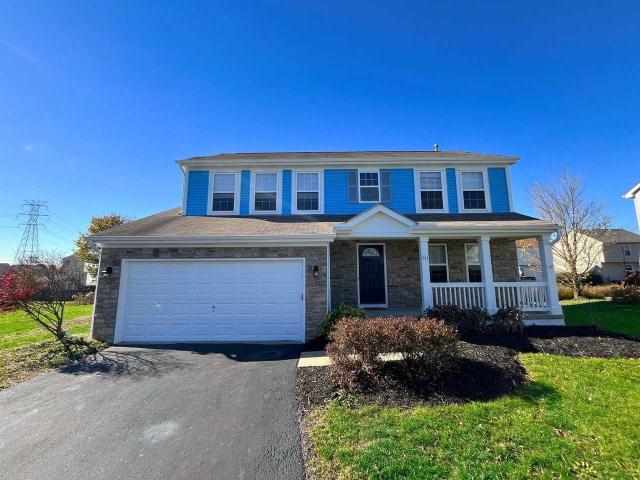 House for rent in Reynoldsburg, Ohio