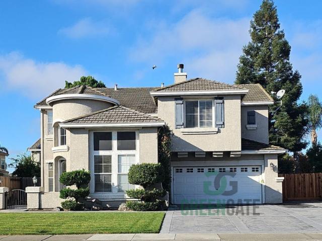 House for rent in Manteca, California