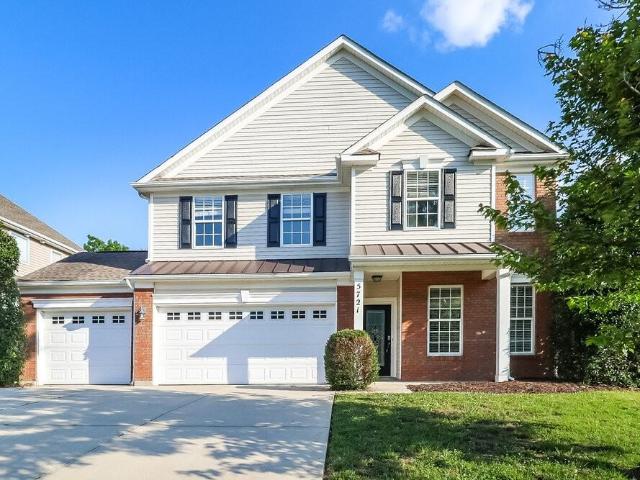 House for rent in North Carolina