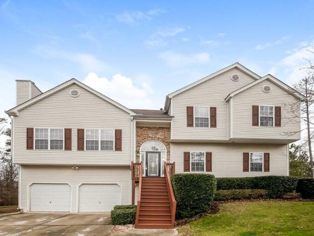 House for rent in Cobb, Georgia