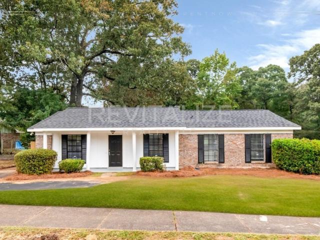 House for rent in Mobile, Alabama