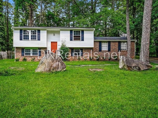 House for rent in Georgia