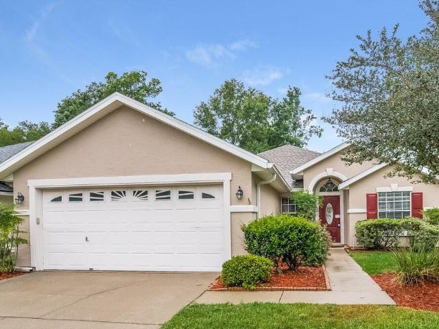 House for rent in Jacksonville, Florida