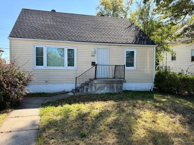 House for rent in Walnut Park West, Saint Louis
