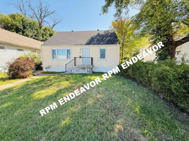 House for rent in Saint Louis, Missouri