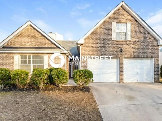 House for rent in Ellenwood