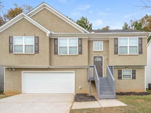House for rent in Clayton, Georgia