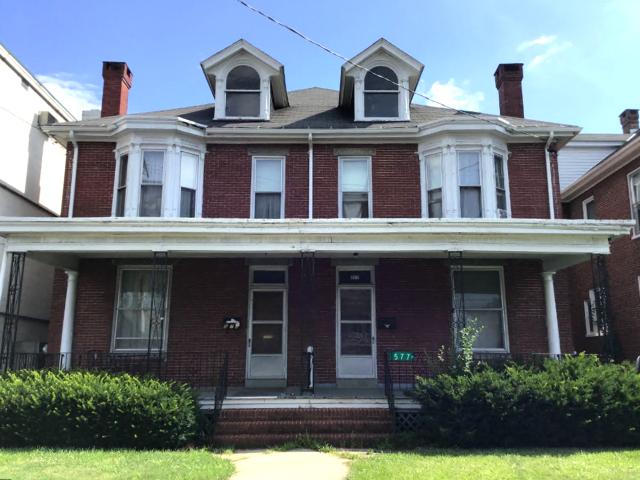 House for rent in Chambersburg, Pennsylvania