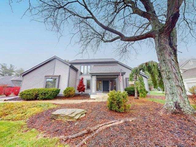 House for rent in Dublin, Ohio