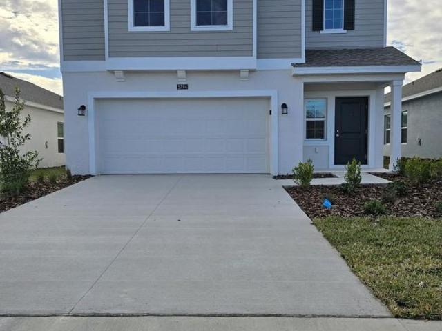House for rent in Florida