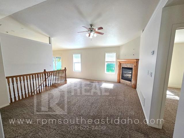 House for rent in Idaho Falls, Bonneville County