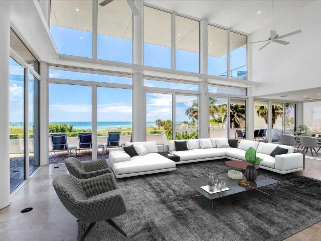 House for rent in Longboat Key, Florida