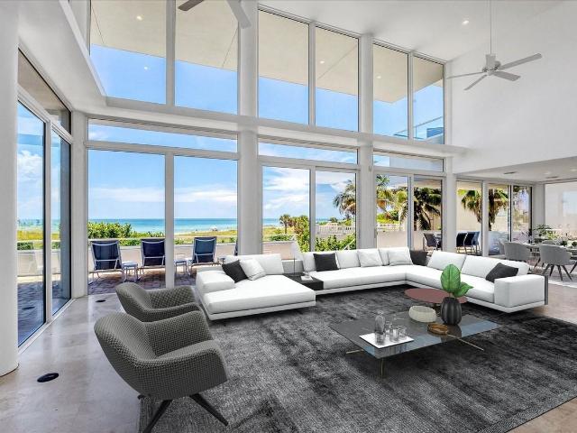 House for rent in Longboat Key, Florida